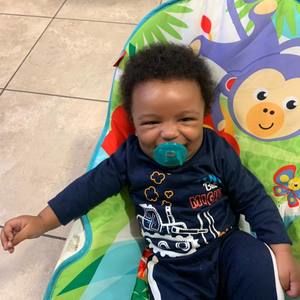 Meet your Posher, Willie